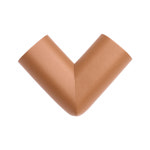 베베킹 코너보호대 2P 오크 1세트