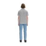 아페쎄 아페쎄 폴로 셔츠 DARK 남성 DARK 7650416525372