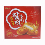 청우식품 CW청우 찰떡쿠키 청우 찰떡쿠키 215g