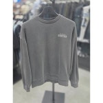 피그먼트 맨투맨 mp3tu647 075 차콜 DG