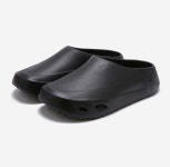 슬리퍼 샌들 NQJ Black230 NBRJDF440B-19 SD5501BK2 19