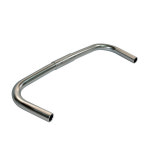 니또 NITTO 핸들바 25 불혼바 - 정식 수입품 RB-006