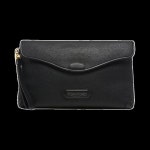 톰포드 톰포드 버터리 라지 그레인 소프트 클러치 H0498TLCL244U9000