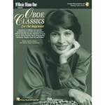 초급 도서 오디오를 위한 오보에 클래식