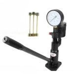 수도 노즐 테스트기 보정기 체크 인젝터 시험기 검사기 410023