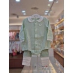 아가방 아가방 세이브존06 포포바디수트바지세트 01R717J514