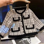 마이슈마켓 여아트위드자켓 유아봄자켓 결혼식 화동 촬영룩 120호