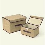 오픈공간박스 리빙박스 멀티박스 2종세트 BWFDF4FD