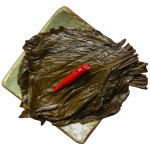 순창명인 수제 된장 양념 깻잎 장아찌 깻잎김치 깻잎무침 깻잎반찬 짱아찌 2 양념 깻잎무침 실속선물용 2kg 2kg 1개