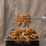 픽댓 간편식 한돈 간장 연탄불고기 400g 2팩