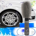 VIP 휠세차 스포크 브러쉬 휠브러쉬 세차브러쉬 세차솔