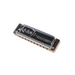 스즈키 만지 디아토닉 하모니카 로우 C의 Key of Low C M-20-LC