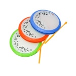 24개월 두들기는 스트레스해소 바다소리 아기드럼 리듬놀이 유아용품 유아놀이 유아동