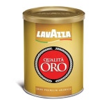 라바짜 라바짜 퀄리타 오로 분쇄커피