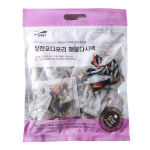 청해명가 삼천포 디포리 해물 다시팩 16g