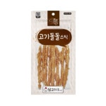 펫더맨 펫어스 고기돌돌스틱 닭고기