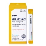 퓨어팜[Purefarm] | 팜크로스 YDY뉴트리션 퓨어 레드큐민 1000mg x 30포