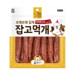 펫더맨 펫어스 잡고먹개 닭고기