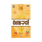 펫더맨 펫어스 야채구마 당근 치킨 치즈 고구마