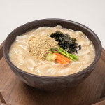 들깨수제비435g 3팩 들깨칼국수 387g 맛