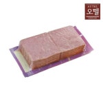 오뗄 오뗄 스모크햄 슬라이스