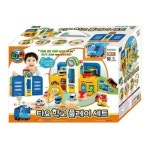 724248 학교 세트 플레이