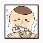 치이카와 유화그리기 쿠리만쥬 먼작귀 색칠공부 그림 컬러링북 내부프레임 물감 붓 104553 1개 30X30 13