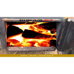 6 형 농막 황토방 찜질방 전통구들 온돌난방 시공용 이동식 구들 6 형 농막 황토방 찜질방 전통구들 온돌