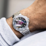 오리스 오리스 ACC 시계 오리스 아퀴스 733-7787-4150MB