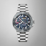 오리스 오리스 ACC 시계 오리스 아퀴스 733-7787-4150MB