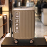 풍국산업 트래커 5년AS PC100 트래커 20 24 28 수화물용 확장형 캐리어 TSA락 경산점 블루그레이 213304NC