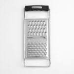 슬라이서 스테인리스 채칼가는채 굵은채 주방 무채칼