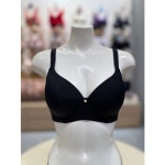 트라이엄프 트라이엄프 CDE 솔리드 큰컵 기능성브라 TEWBR265BK LE1219368860