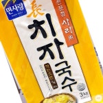 에이치와이 HY 치자국수 면사랑 3K X 4