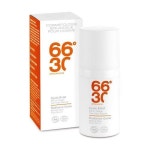 66º30 라디언스 사이클 네츄럴 글로우 페이스 세럼 50ml
