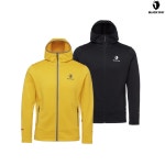 블랙야크 DNS 쿡사이 폴라텍 소프트 쉘 자켓 1BYJKFU017