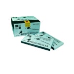 서울한방의료기 한의 동방T이침 100개입 10갑 1개