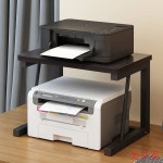 프린터 거치대 프린트 받침대 선반 테이블 프린터기 복합기