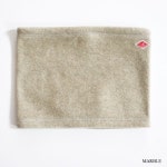 단톤 FLEECE 겨울 넥워머 - MARBLE F 프리 DT-H0306