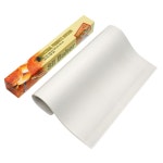 테프론 베이킹 시트 - TBSW x 10장 코팅 매트 빵판 유산지 실리콘 페이퍼 제빵 오븐 용