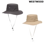 웨스트우드 왁스캔버스 햇 O3TCH319