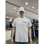 리바이스 리바이스 숏 슬리브 그래픽 티셔츠16143-1321 S33254050