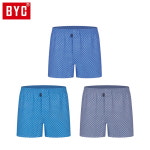 BYC BYC남성 프 3매입박서 G3039 236531