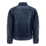 논네이티브 24FW 논네이티브 코트 NN INDIGO J4501