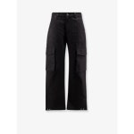 골든구스 남성 팬츠 Leniin 카고 ctton 블렌드 GMP01868 P00155890100 12