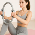 갤리뚜 필라테스 요가 소도구 써클링