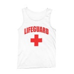 라이프가드 - 앤 크루넥 플레인 셔츠 남녀 공용 유니폼 의상 Hoodie Small