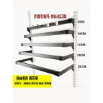 VIRTIONZ Speeco 후크 대체품 농장 후크 대체 트로프 피더 47010500