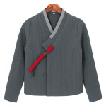 아리랑의봄 실키 누비 저고리 생활한복 법복 절복 개량한복 겨울한복 대 88