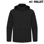 MILLET 밀레 25신상 남성 가을자켓 신축성좋은 메카니컬 2L 방풍자켓 US